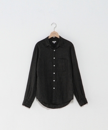 BEAUTY&YOUTH UNITED ARROWS | ＜steven alan＞FOGGY LINEN RV/SM REG/ｼｬﾂ(シャツ/ブラウス)