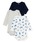 PETIT BATEAU�i�v�`�o�g�[�j�́u�y���M���v�����g�����{�f�B�R���g_G�i�����j�v�b�z���C�g�n���̑� 