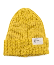 BEAUTY&YOUTH UNITED ARROWS | <Racal> 2×2 RIB KNIT CAP/ニット帽(ニットキャップ/ビーニー)