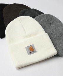 Carhartt | 【CARHARTT/カーハート】Acrylic Watch Hat/アクリルウォッチハット(ニットキャップ/ビーニー)