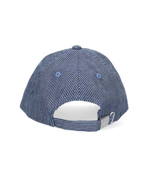 KANGOL(カンゴール)の「【KANGOL】Kids Washed Baseball / 【カンゴール】キッズ ウォッシュド ベースボールキャップ(キャップ・キッズ・ブルー系その他/ブラック/ネイビー/レッド/ホワイト/ベージュ・MEDIUM/LARGE/SMALL)」の15枚目の写真
