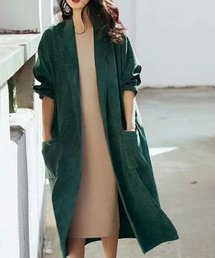 FREE STYLISTS�i�t���[ �X�^�C���X�g�j�́u�����ƃ����O��E�R�[�g�i�e�[���[�h�W���P�b�g�j�v