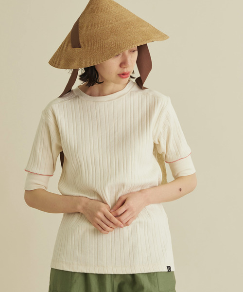 Malle 針抜きランダムフライス 半袖プルオーバー Tシャツ カットソー Malle マル のファッション通販 Zozotown Malle 針抜きランダムフライス 半袖プルオーバー Tシャツ カットソー Malle マル のファッション通販 Zozotown
