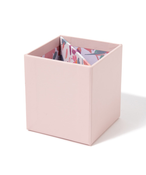 Francfranc（フランフラン）の「フロレシア ペンスタンド S ピンク