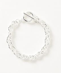 SHIPS any | SHIPS any: シルバー プレーティング ブレスレット 2(ブレスレット)