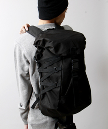 WEGO | WEGO/ビッグバックルバックパック(バックパック/リュック)