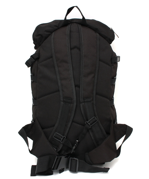 WEGO（ウィゴー）の「WEGO/ビッグバックルバックパック（バックパック/リュック・メンズ・ブラック・FREE）」の10枚目の写真