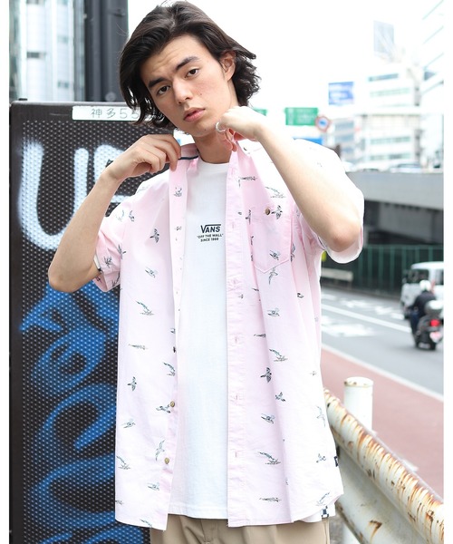 Roark Revival ロアークリバイバル Shearwater Tokyo Shearwater Twikight Revival ロアーク リバイバル のファッション Twikight Woven