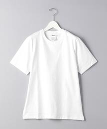 MXP | ＜MXP（エムエックスピー）＞ ミディアムドライジャージ ショートスリーブTEE(Tシャツ/カットソー)