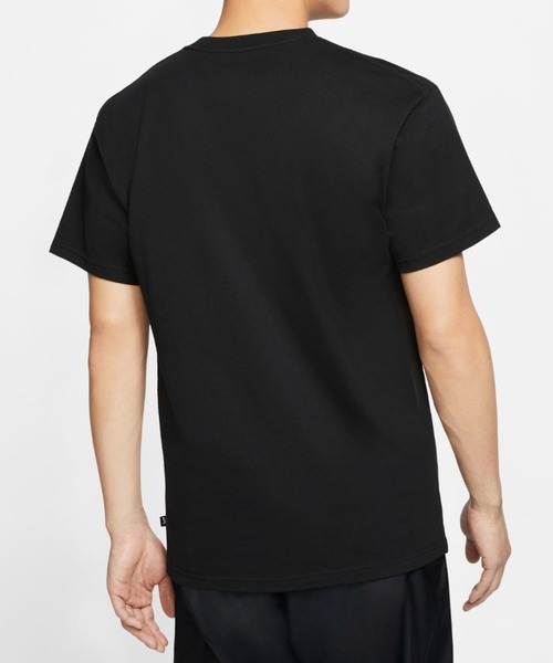 NIKE SB(ナイキエスビー)の「NIKESB/ナイキエスビー プリントTシャツ CU0287010(Tシャツ/カットソー)」 WEAR NIKE SB(ナイキエスビー)の「NIKESB/ナイキエスビー プリントTシャツ CU0287010(Tシャツ/カットソー)」 WEAR