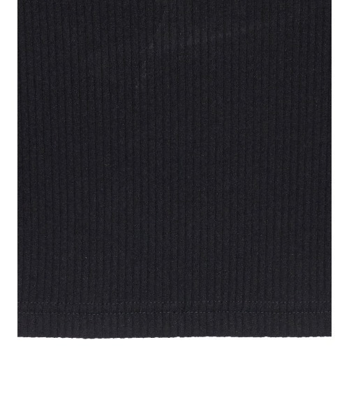 Ameri（アメリ）の「MEDI BEADS STRAP CAMISOLE（キャミソール・レディース・ライトブルー/ブラック/イエロー・SMALL/MEDIUM）」の14枚目の写真