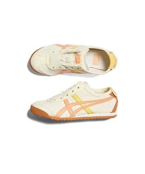MEXICO 66 SLIP-ON KIDS / メキシコ 66 スリッポン キッズ