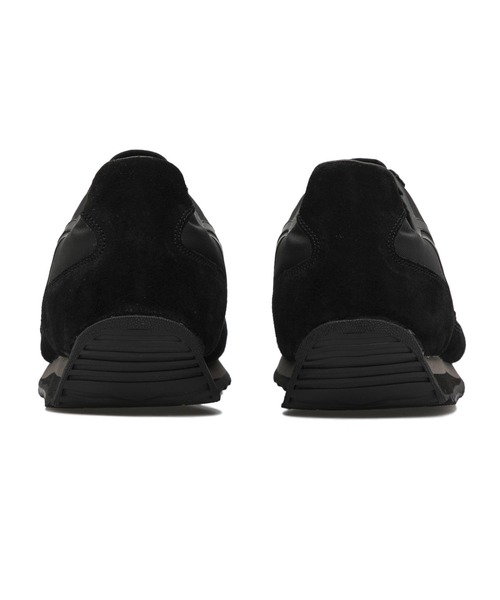 PATRICK（パトリック）の「MARATHON　94601（スニーカー・メンズ・ブラック・35/36/37/38/39/40/41/42/43/44/45）」の5枚目の写真