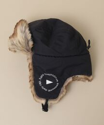 halo commodity | halo commodity: MERERA TREK キャップ(キャップ)