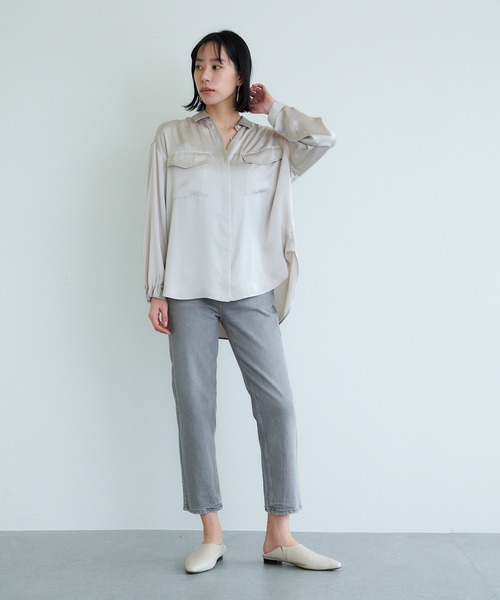 GALLARDAGALANTE(ガリャルダガランテ)の「【大草直子さん GALLARDAGALANTE(ガリャルダガランテ)の「【大草直子さん