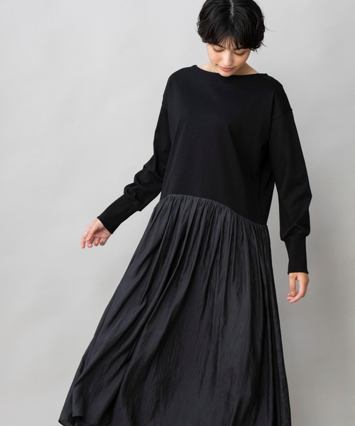 美品 Munich ミューニック フーデットコート コットン S 黒 ブラック 美品 Munich ミューニック フーデットコート コットン S 黒