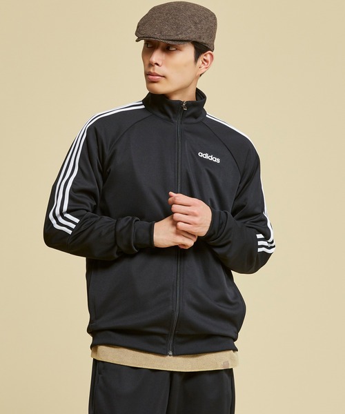 セール セレーノ トラックスーツ ジャージ 上下セットアップ Sereno Track Suit アディダス ジャージ Adidas アディダス のファッション通販 Zozotown
