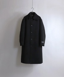 Confirm | Confirm / コンファーム ロングステンカラーコート(ステンカラーコート)