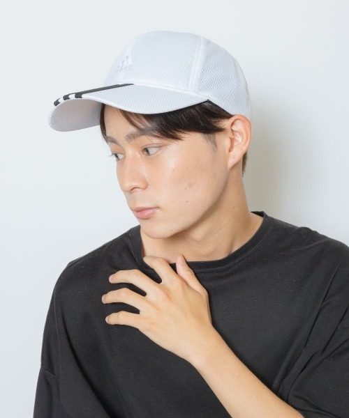 supreme ストライプ　キャップ　赤 2025年最新】シュプリーム キャップ 赤の人気アイテム - メルカリ