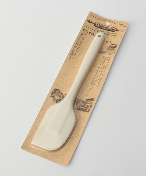 Wh キッチンツール 212 Kitchen タイガークラウン 212 ウィズ シリコンヘラ Store トゥワントゥキッチンストア のファッション