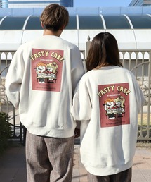 PairPair | カップルアソートスウェット(ユニセックス)(スウェット)