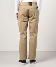 定価:11,000円 Levi's ブラックチノテーパード Levi's（リーバイス）の「Levi's/リーバイス XX CHINO