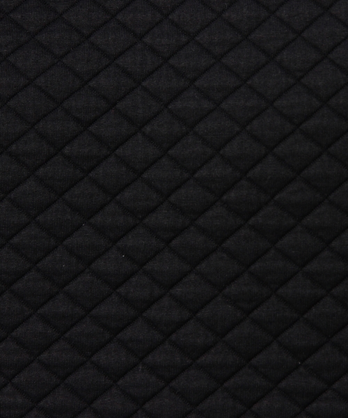 BEAUTY&YOUTH UNITED ARROWS(ビューティーアンドユースユナイテッドアローズ)の「BY キルティング コンビ スウェット クルーネック ◆(スウェット・メンズ・ホワイト/ブラック・X-LARGE/LARGE/SMALL/MEDIUM)」の10枚目の写真