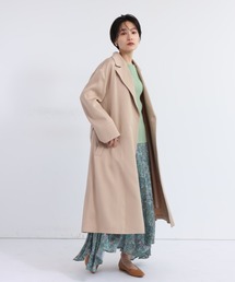 CADUNE（カデュネ）｜レディースのトレンチコート一覧 - WEAR