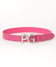 PEARLY GATES（パーリーゲイツ）の「【PEARLY GATES】ロゴ柄