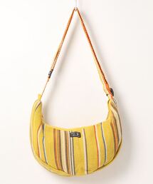 【チャイハネ】ティパールクレセントショルダーバッグ