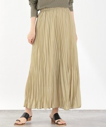 LOWRYS FARM | ＢＡＢＹシャイニーワッシャースカート　941251(スカート)