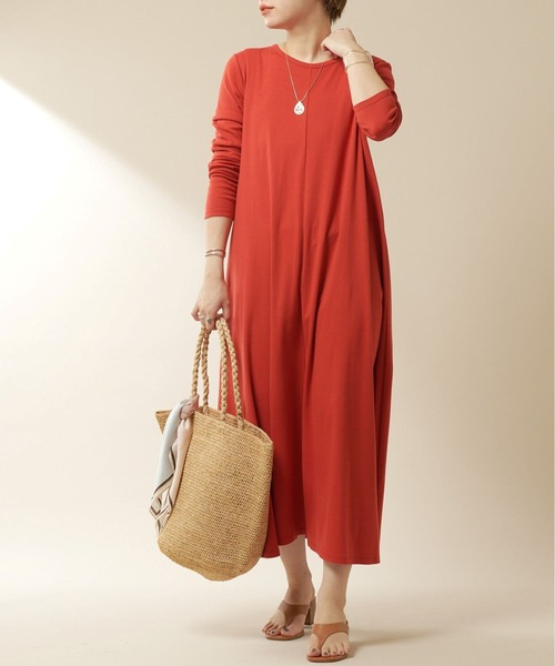 SHENERY(シーナリー)の「配色ストライプスカーフ(バンダナ/スカーフ・レディース・ピンク/イエロー・FREE)」の20枚目の写真