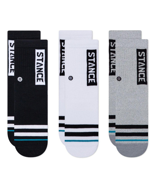 ‼️週末セール‼️STANCE スタンス ソックス 靴下  16足セット 週末セール‼️STANCE スタンス ソックス 靴下 16足セット - メルカリ