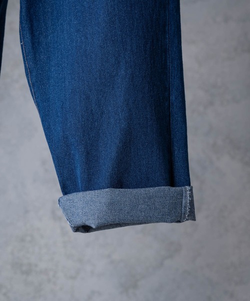 CASPER JOHN（キャスパージョン）の「Paint painter pants
