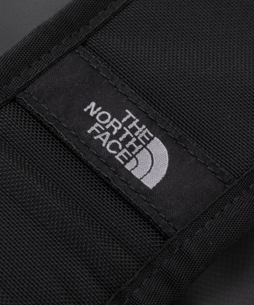THE NORTH FACE（ザノースフェイス）の「【THE NORTH FACE】BC DUFFEL M（ドラムバッグ・メンズ・ブラック・FREE）」の4枚目の写真