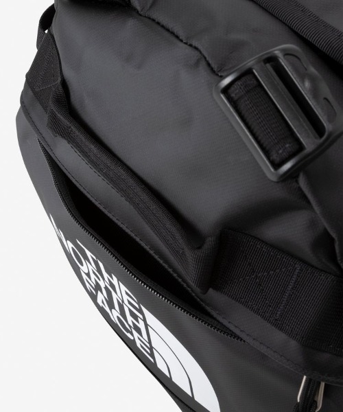 THE NORTH FACE（ザノースフェイス）の「【THE NORTH FACE】BC DUFFEL M（ドラムバッグ・メンズ・ブラック・FREE）」の7枚目の写真