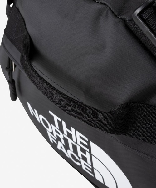 THE NORTH FACE（ザノースフェイス）の「【THE NORTH FACE】BC DUFFEL M（ドラムバッグ・メンズ・ブラック・FREE）」の9枚目の写真