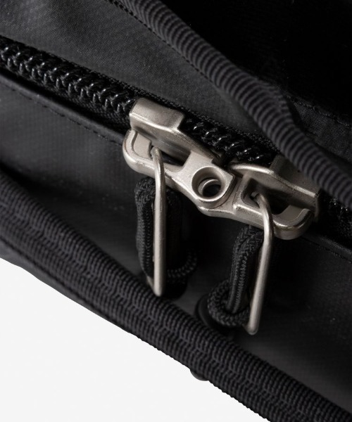 THE NORTH FACE（ザノースフェイス）の「【THE NORTH FACE】BC DUFFEL M（ドラムバッグ・メンズ・ブラック・FREE）」の11枚目の写真
