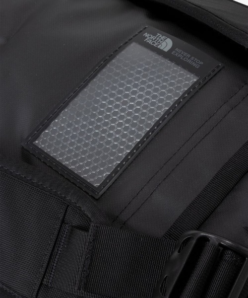 THE NORTH FACE（ザノースフェイス）の「【THE NORTH FACE】BC DUFFEL M（ドラムバッグ・メンズ・ブラック・FREE）」の13枚目の写真