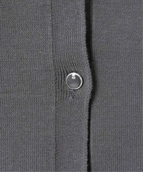 La TOTALITE(ラトータリテ)の「《追加》コットンHITWISTアンサンブル【手洗い可能】◆(アンサンブル・レディース・ナチュラル/オレンジ/ネイビー/グレー/パープル・FREE)」の18枚目の写真