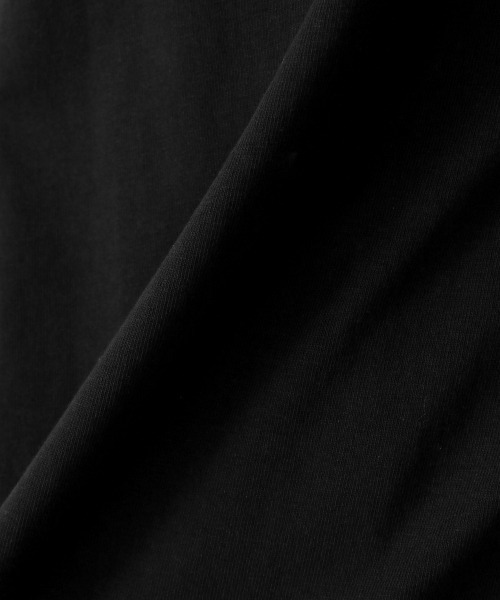 LOWRYS FARM（ローリーズファーム）の「ＵＳＡソデタックノースリーブワンピース　949192（ワンピース・レディース・オフホワイト/ブラック/グリーン/パープル・FREE）」の18枚目の写真