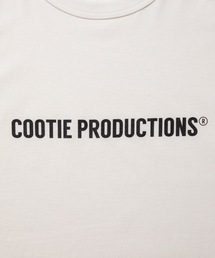COOTIE PRODUCTIONS（クーティープロダクションズ）の「Print