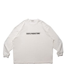 COOTIE PRODUCTIONS（クーティープロダクションズ）の「Print