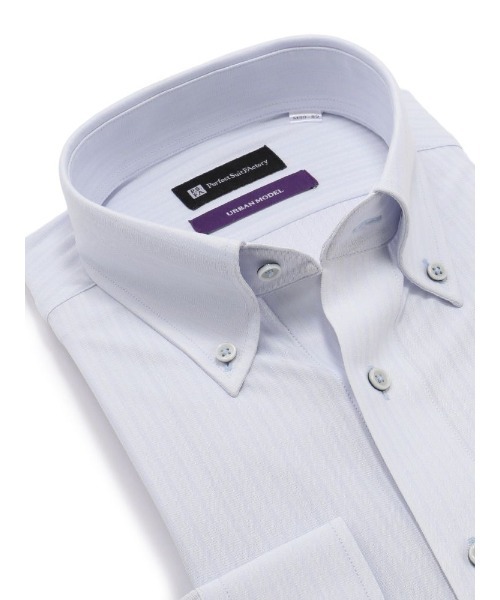 抗菌 完全ノーアイロン ニット 長袖ワイシャツ ピンク ブルー ネイビー Www Thegreatescape Fi