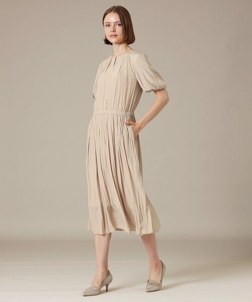 London マッキントッシュ ロンドン のファッション Mackintosh ワンピース メモリータンブラーワンピース ワンピース Mackintosh