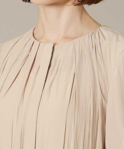 London マッキントッシュ ロンドン のファッション Mackintosh ワンピース メモリータンブラーワンピース ワンピース Mackintosh