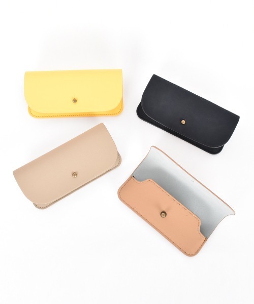 Boston Club（ボストンクラブ）の「EVE（メガネ・メンズ・シルバー・FREE）」の5枚目の写真