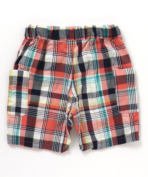 BREEZE（ブリーズ）の「クレイジーリンクパンツ（その他パンツ・キッズ・ブルー/レインボー/ストライプ・90/100/110/120/80/130/140/150）」の16枚目の写真