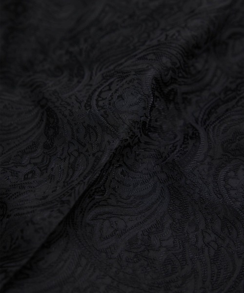 ROPE' PICNIC(ロペピクニック)の「ジャガードパンツ(その他パンツ・レディース・ブラック/ベージュ/ブルー・36/38)」の12枚目の写真