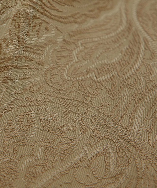 ROPE' PICNIC(ロペピクニック)の「ジャガードパンツ(その他パンツ・レディース・ブラック/ベージュ/ブルー・36/38)」の11枚目の写真